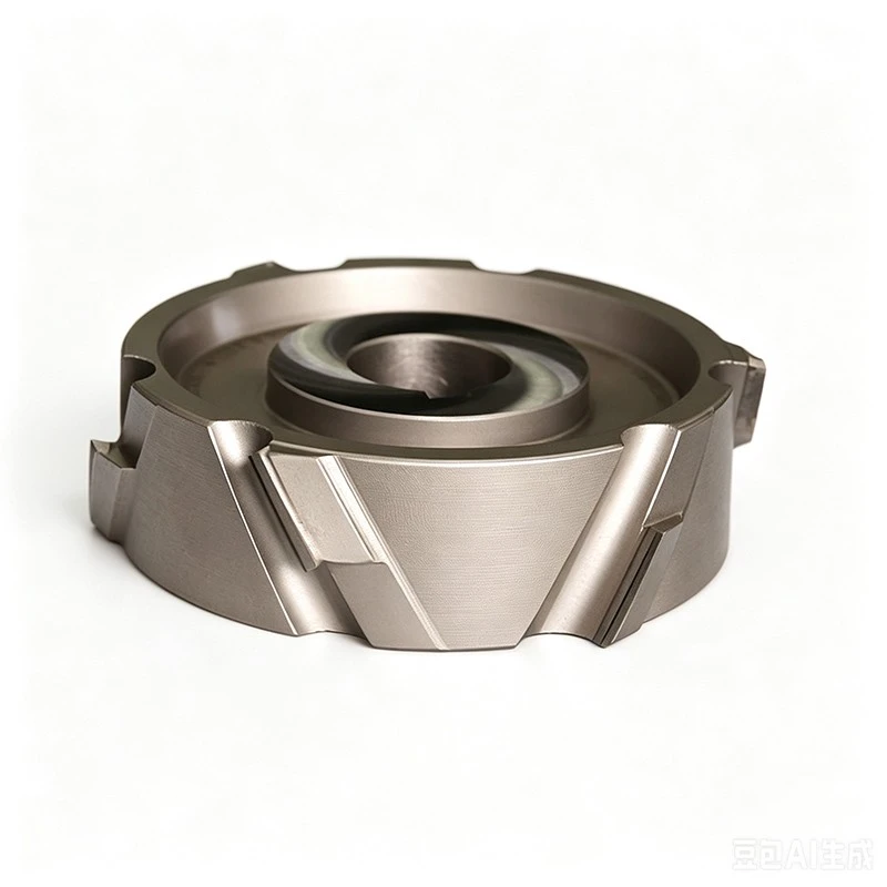 D125*30*H35 Diamond Pre Milling Cutter best
