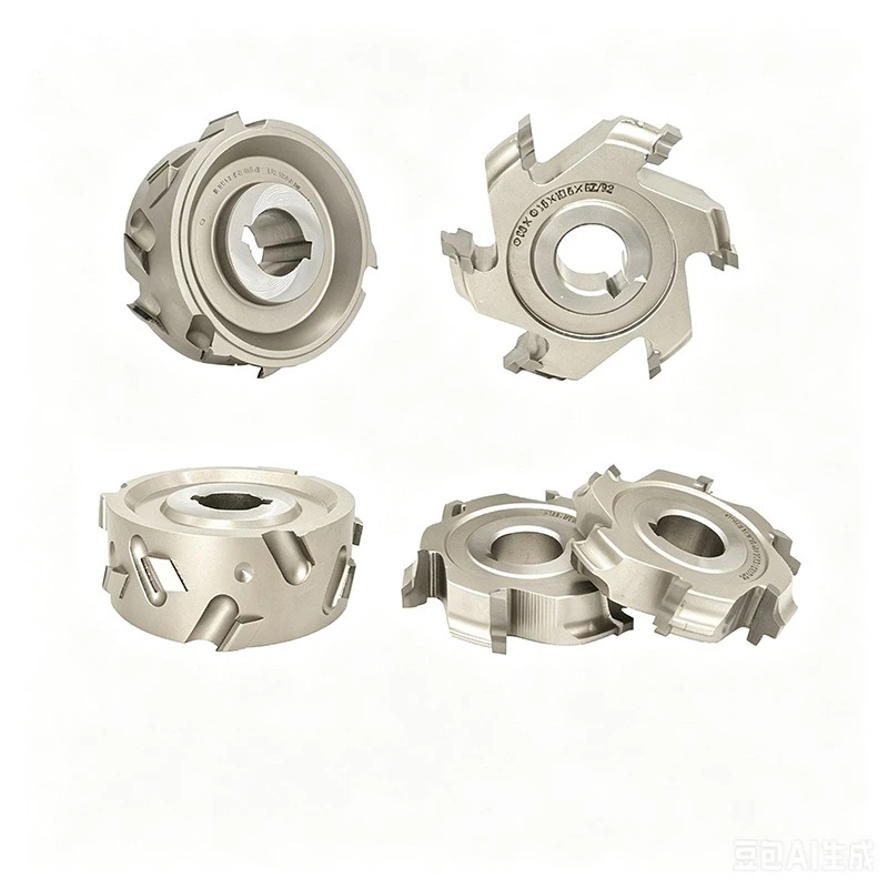D125*30*H35 Diamond Pre Milling Cutter suppliers