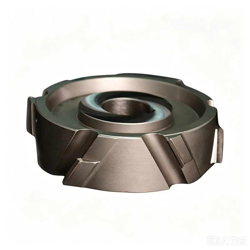 D125*30*H35 Diamond Pre Milling Cutter high quality
