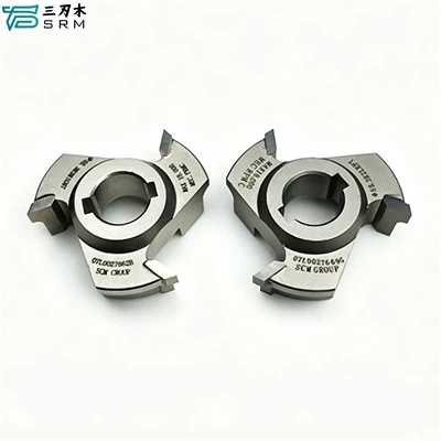 SCM Profil Trimming Cutters